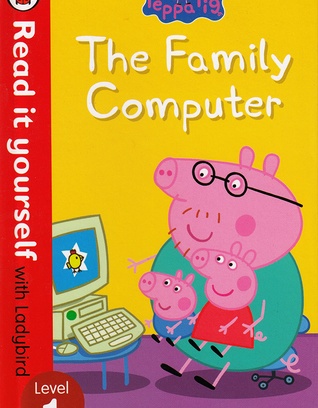 Peppa Pig: The Family Computer Lvl 1