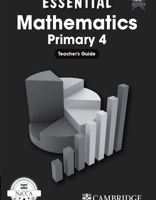 Essential Mathematics Teacher's Guide Basic 4