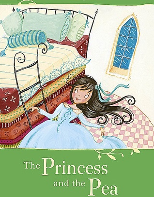 The Princess and the Pea