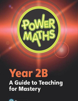 Power Maths Year 2B Teacher's Guide