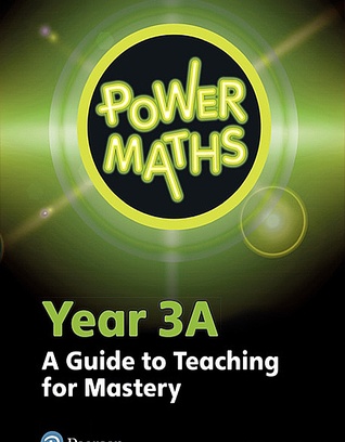 Power Maths Year 3A Teacher's Guide