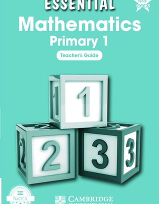 Essential Mathematics Teacher's Guide Basic 1