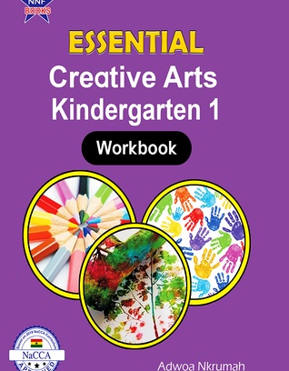 Essential Creative Arts KG1