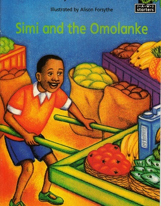 Simi And The Omolanke - Starter Level 3
