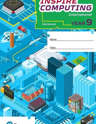 Inspire Computing International Workbook 9