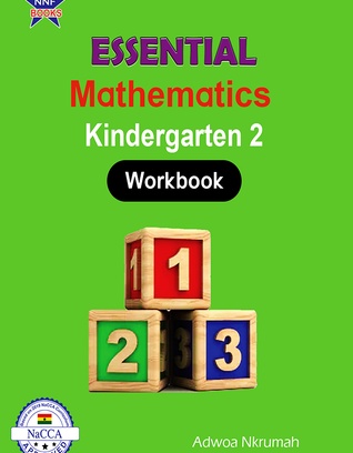 Essential Mathematics KG2