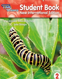 Explore Science Grade 2 Student Book