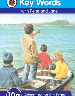 10A Adventure On The Island