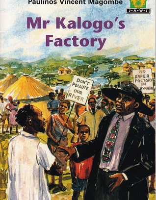 Mr Kalogo's Factory