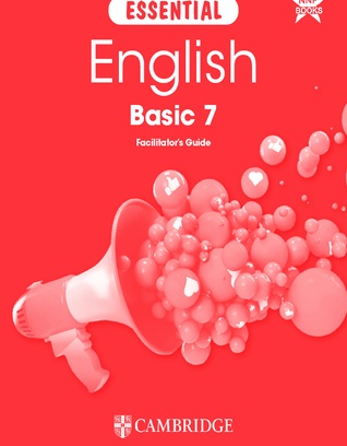 Essential English Teacher's Guide Basic 7