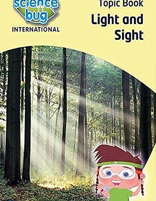 Light And Sight Topic Book