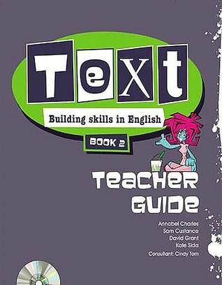 Text: Building Skills In English  Teacher's Guide BOOK 2