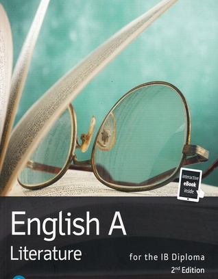 English A Literature - 2nd Edition
