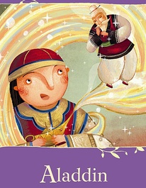 Aladdin