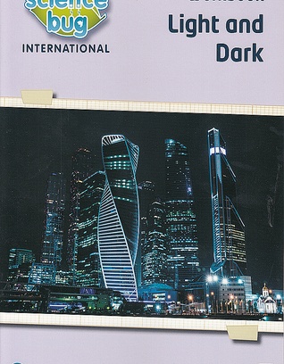 Light And Dark Workbook