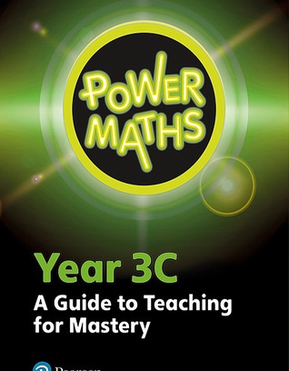Power Maths Year 3C Teacher's Guide