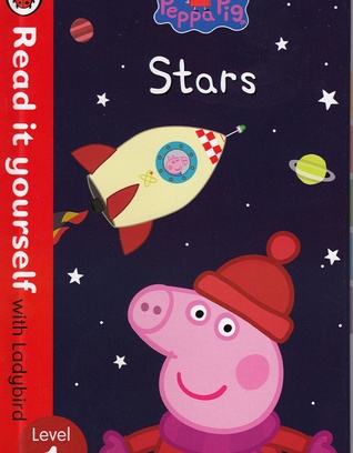 Peppa Pig: Stars Lvl 1