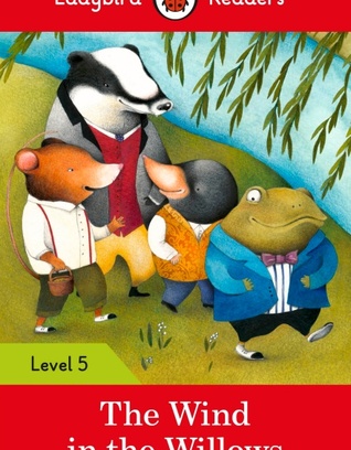 The Wind In The Willows Lvl 5