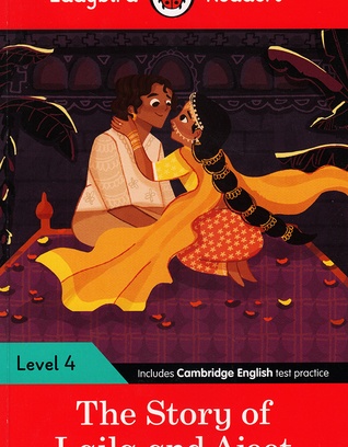 The Story Of Laila And Ajeet Lvl 4
