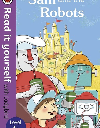 Sam and the Robots Lvl 4