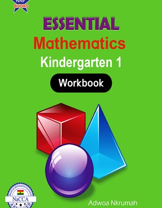 Essential Mathematics KG1