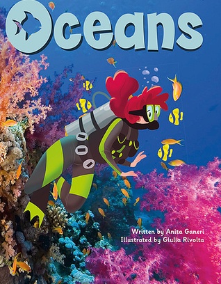 Oceans - year 2 [Blue A]