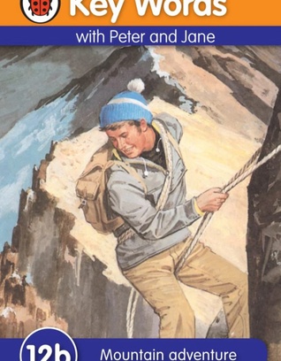 12B Mountain Adventure