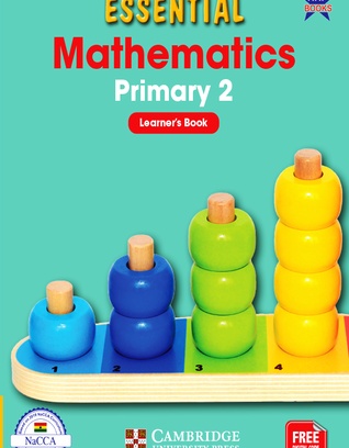 Essential Mathematics Learner's Book 2
