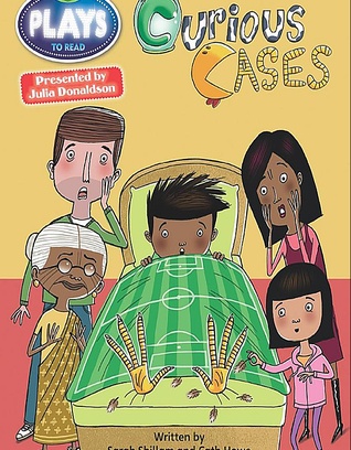 curious cases - year 6 [Blue]