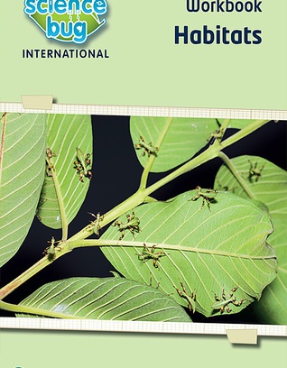 Habitats Workbook