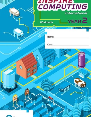 Inspire Computing International Workbook 2