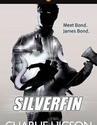 SILVERFIN LVL 1