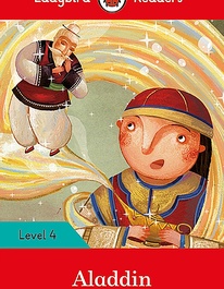 Aladdin Lvl 4