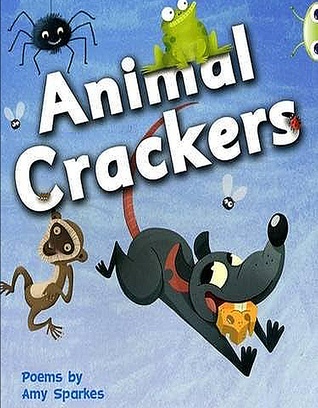 animal crackers - year 2 [Yellow]