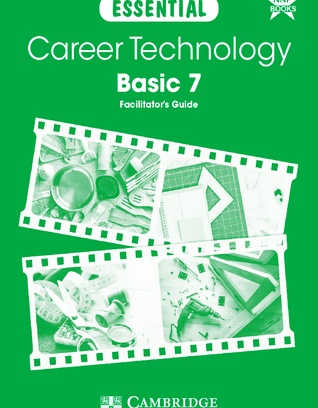 Essential Career Technology Teacher's Guide Basic 7