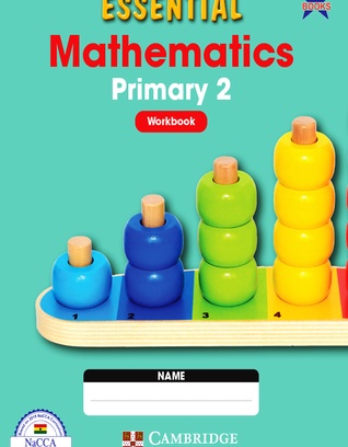 Essential Mathematics Workbook 2