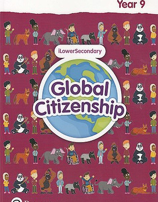 Global Citizenship Workbook 9