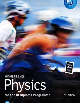 Physics - Higher Level 3rd Edition