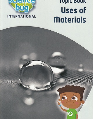 Uses of Materials Topic Book
