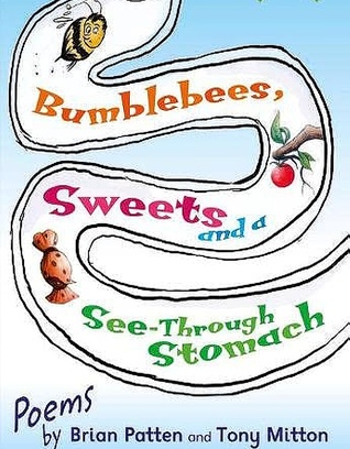 bumblebees, sweets and a See-Through Stomach - year 2 [Lime A]