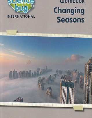 Changing Seasons Workbook