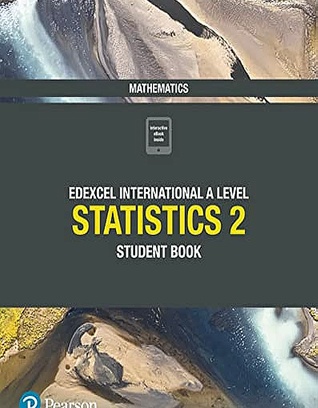 Statistics 2 Student Book