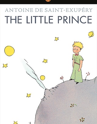 The Little Prince Lvl 2