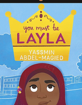 You Must Be Layla Lvl 4