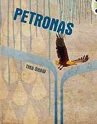 petronas - year 6 [Red]