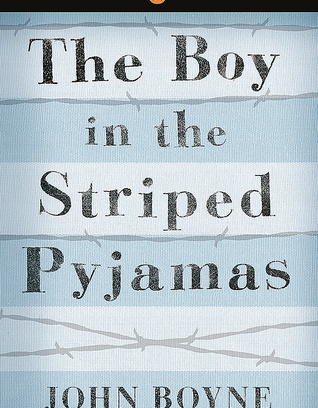 The Boy In The Striped Pyjamas Lvl 4