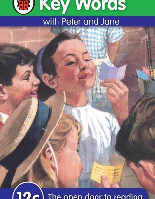 12C The Open Door To Reading