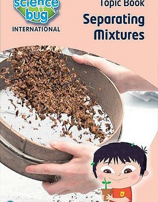 Separating Mixtures Topic Book