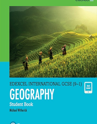 Geography - Student Book