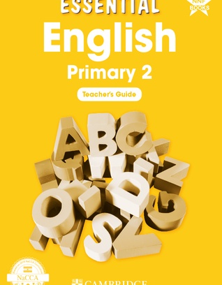 Essential English Teacher's Guide Basic 2